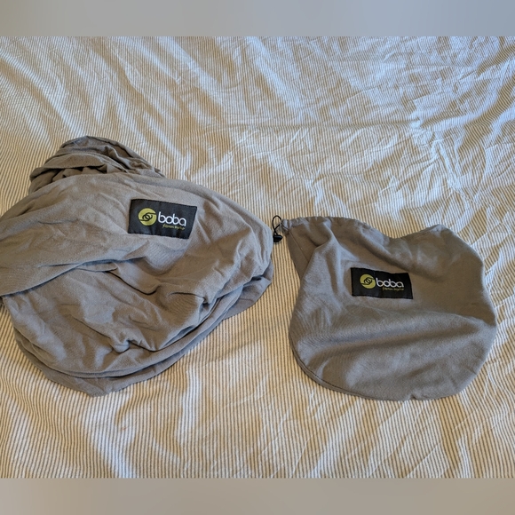 Boba Wrap - Picture 2 of 7